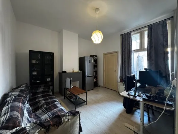 Woning te huur: Nachtegaalstraat, Kamperpoort Zwolle