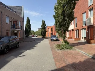 Woning te huur: Nachtegaalstraat, Zwolle