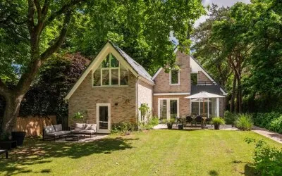 Detached house for sale: Nachtegalenlaantje 14, Westdorp Bergen (Nh)