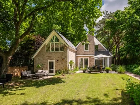 Vrijstaande woning te koop: Nachtegalenlaantje 14, Westdorp Bergen (Nh)