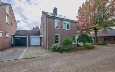 Hoekwoning te koop: Nachtorchis 15, Terwinselen Kerkrade