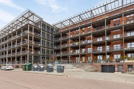 Appartement te koop: Nachtschade 18, Malburgen-West Arnhem