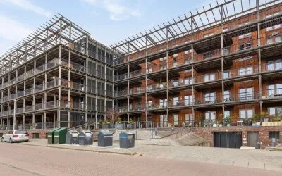 Appartement te koop: Nachtschade 18, Arnhem