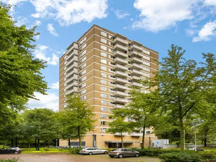 Appartement te huur: Nachtwachtlaan 189, Rembrandtpark-Zuid Amsterdam