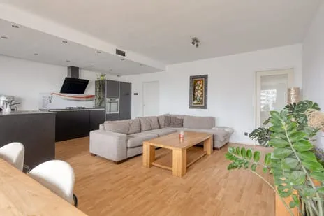 Appartement te koop: Nachtwachtlaan 290, Rembrandtpark-Zuid Amsterdam