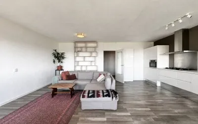 Appartement te huur: Nachtwachtlaan 302, Rembrandtpark-Zuid Amsterdam