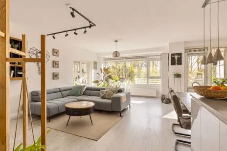 Appartement te koop: Nachtwachtlaan 332, Rembrandtpark-Zuid Amsterdam