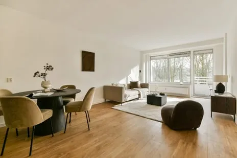 Appartement te koop: Nachtwachtlaan 333, Rembrandtpark-Zuid Amsterdam