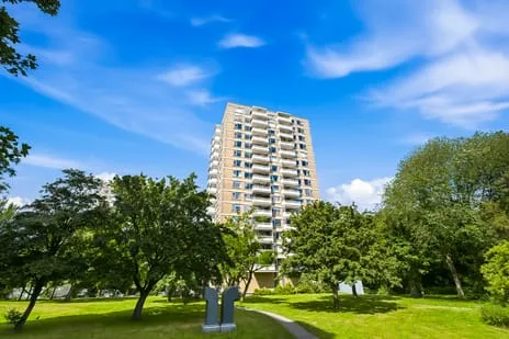 Appartement te koop: Nachtwachtlaan 395, Rembrandtpark-Zuid Amsterdam