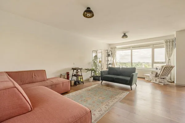 Woning te koop: Nachtwachtlaan, Rembrandtpark-Zuid Amsterdam