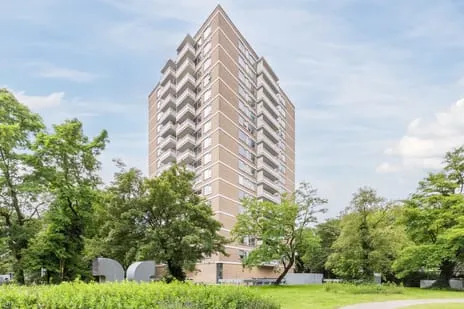 Appartement te koop: Nachtwachtlaan 51, Rembrandtpark-Zuid Amsterdam
