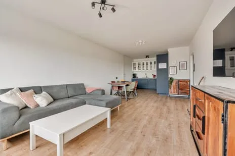 Appartement te koop: Nachtwachtlaan 514, Rembrandtpark-Zuid Amsterdam