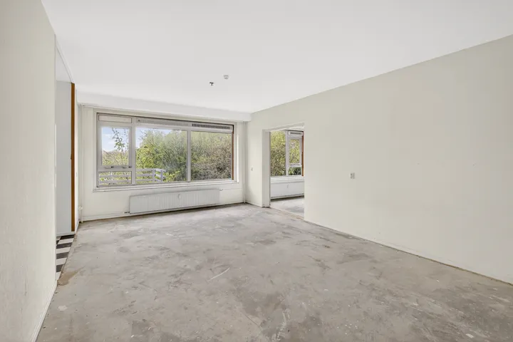 Appartement te koop: Nachtwachtlaan 55, Amsterdam