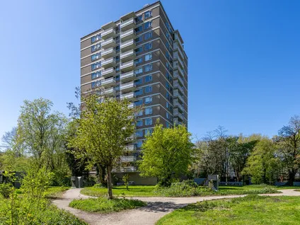 Appartement te koop: Nachtwachtlaan 66, Amsterdam