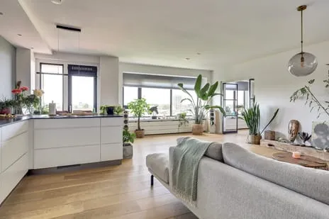 Appartement te koop: Nachtwachtlaan 93, Rembrandtpark-Zuid Amsterdam