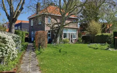 Vrijstaande woning te koop: Nadorstweg 39, Klarenbeek II & III Middelburg