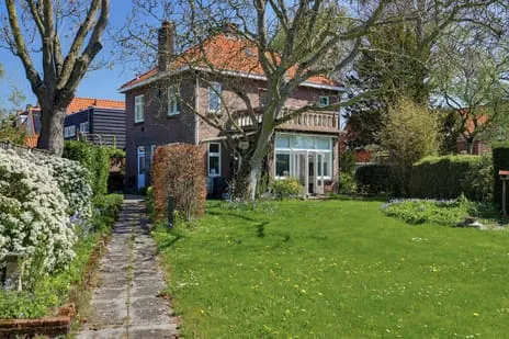Vrijstaande woning te koop: Nadorstweg 39, Klarenbeek II & III Middelburg