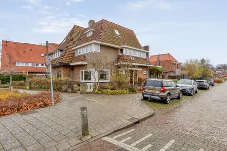 Twee-onder-één-kap te koop: Nadorstweg 4, Klarenbeek I Middelburg
