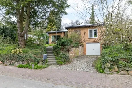 Vrijstaande woning te koop: Nagelbeek 68, Nagelbeek-Hegge Schinnen