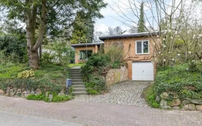 Vrijstaande woning te koop: Nagelbeek 68, Nagelbeek-Hegge Schinnen