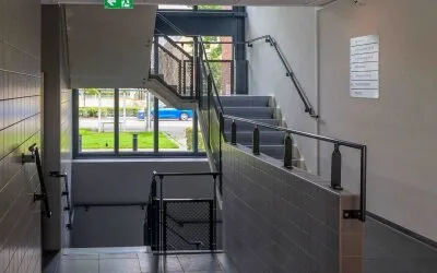Appartement te koop: Nagelerstraat 68, Emmeloord-Centrum-Tussen Gracht en Vaart Emmeloord