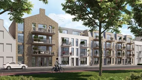 Woning te koop: Nagelerstraat, Emmeloord