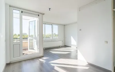 Appartement te koop: Nageljongenstraat 31, Terrasdorp Amsterdam