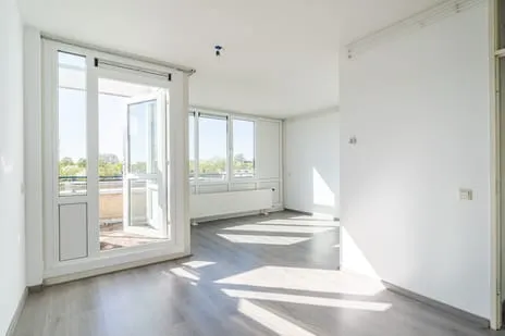 Appartement te koop: Nageljongenstraat 31, Terrasdorp Amsterdam