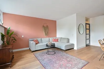 Appartement te koop: Nageljongenstraat 67, Terrasdorp Amsterdam