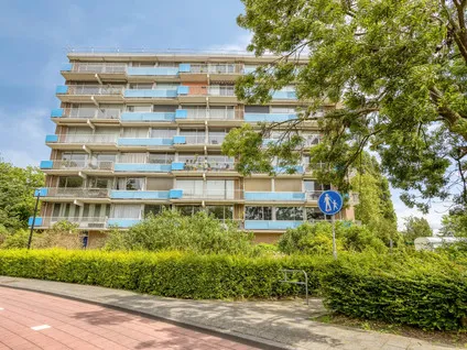 Appartement te koop: Nagtegaalplaats 17, Wantijpark en omgeving Dordrecht