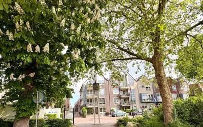 Appartement te huur: Nagtglasstraat 18, Abdij Middelburg