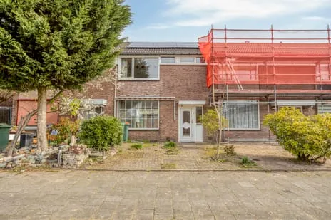 Tussenwoning te koop: Namenstraat 14, Biesdonk Breda