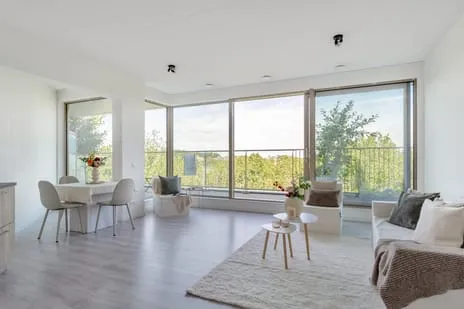 Appartement te koop: Nancy Zeelenbergsingel 156, Prinsenland Rotterdam