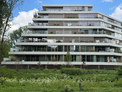 Appartement te koop: Nancy Zeelenbergsingel 24, Prinsenland Rotterdam