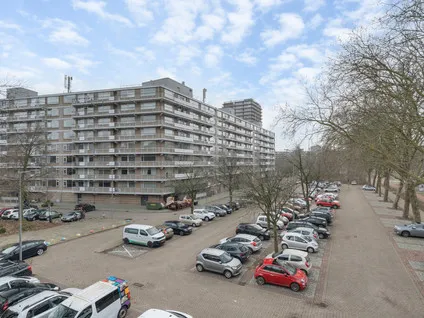 Appartement te koop: Nansenplaats 171, Rotterdam