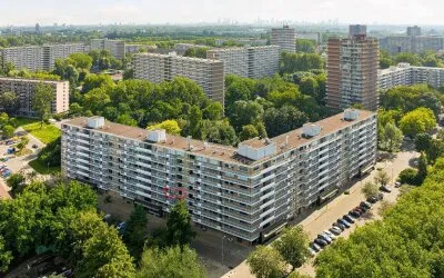 Appartement te koop: Nansenplaats 225, Ommoord Rotterdam