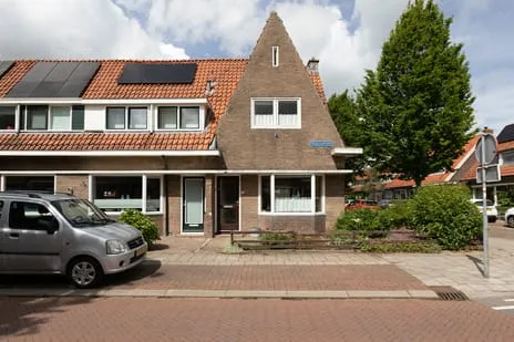 Hoekwoning te koop: Napjusstraat 49, Noorderhoek I Sneek