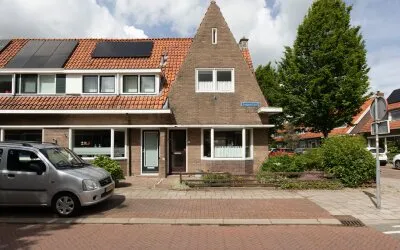 Hoekwoning te koop: Napjusstraat 49, Noorderhoek I Sneek