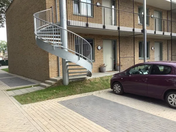 Woning te huur: Napoleonbaan Noord, Lindenheuvel Geleen