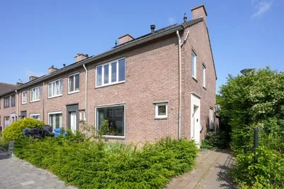 Koopwoning: Napoleonbaan Noord 117 in Geleen - €289.000 - 117m²