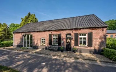 Vrijstaande woning te koop: Napoleonsbaan Zuid 46, Buitengebied Raay-Kesselse Bergen Baarlo
