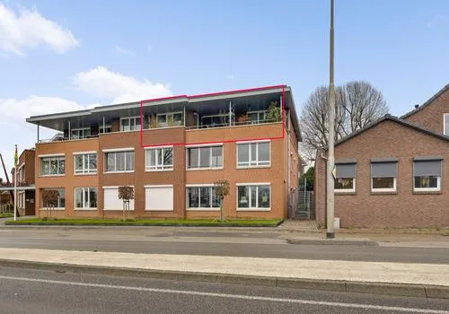 Appartement te koop: Napoleonsweg 128M, Kern Neer Neer
