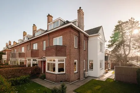 Hoekwoning te koop: Narcislaan 21, Groot Deijleroord en Ter Weer Wassenaar