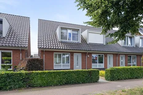 Hoekwoning te koop: Narcislaan 41, Dommelen Valkenswaard