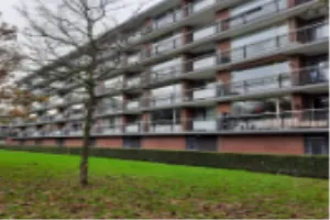 Home for rent: Narcissenlaan, Bloemenbuurt Oegstgeest