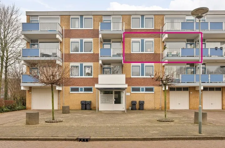 Appartement te koop: Narcissenstraat 146, Schilberg Echt