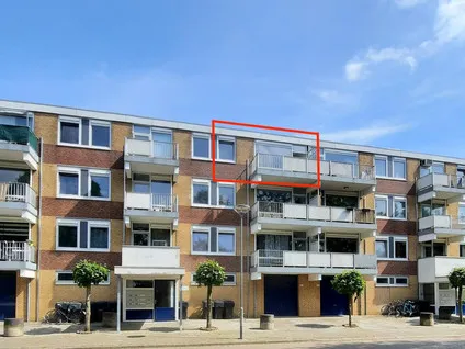 Appartement te huur: Narcissenstraat 184, Schilberg Echt