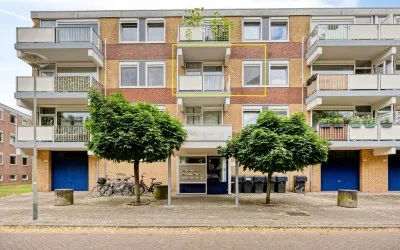 Studio te koop: Narcissenstraat 206, Schilberg Echt