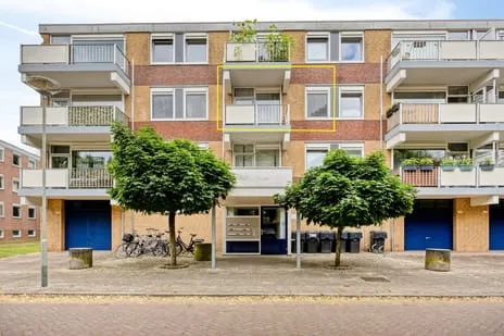 Studio te koop: Narcissenstraat 206, Schilberg Echt