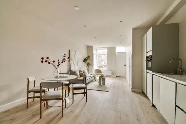 Woning te koop: Narcissenstraat 3073CL, Bloemhof Rotterdam